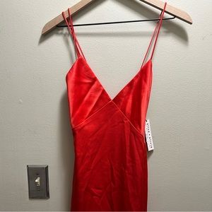 Silk Chemises